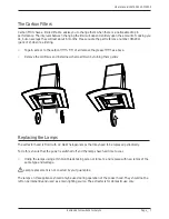 Preview for 7 page of Lamona LAM2502 User'S Installation Manual