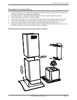 Предварительный просмотр 11 страницы Lamona LAM2502 User'S Installation Manual