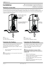 Preview for 10 page of Lamona LAM2504 Instructions And Installation