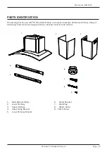 Preview for 11 page of Lamona LAM2504 Instructions And Installation