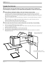 Preview for 12 page of Lamona LAM2504 Instructions And Installation