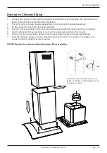 Preview for 13 page of Lamona LAM2504 Instructions And Installation