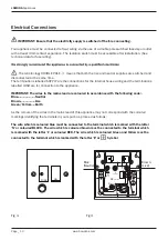 Preview for 14 page of Lamona LAM2504 Instructions And Installation