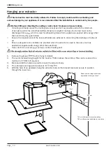 Предварительный просмотр 11 страницы Lamona LAM2505 Instructions And Installation