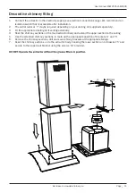 Предварительный просмотр 12 страницы Lamona LAM2505 Instructions And Installation