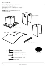 Предварительный просмотр 8 страницы Lamona LAM2508 User Instructions And Installation