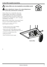 Предварительный просмотр 15 страницы Lamona LAM2508 User Instructions And Installation