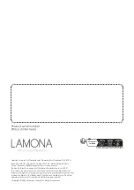 Предварительный просмотр 20 страницы Lamona LAM2508 User Instructions And Installation