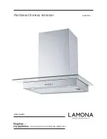 Lamona LAM2550 User Manual предпросмотр