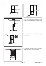 Предварительный просмотр 9 страницы Lamona LAM2600 Installation & User'S Instructions