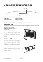 Предварительный просмотр 12 страницы Lamona LAM2600 Installation & User'S Instructions