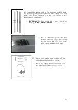 Предварительный просмотр 20 страницы Lamona LAM2601 Instructions And Installation