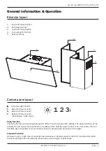 Предварительный просмотр 6 страницы Lamona LAM2703 Instructions And Installation