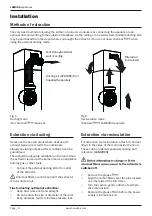 Предварительный просмотр 9 страницы Lamona LAM2703 Instructions And Installation