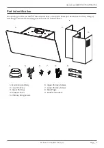 Предварительный просмотр 10 страницы Lamona LAM2703 Instructions And Installation