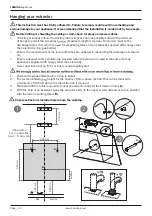 Предварительный просмотр 11 страницы Lamona LAM2703 Instructions And Installation