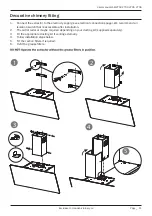 Предварительный просмотр 12 страницы Lamona LAM2703 Instructions And Installation