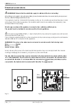 Предварительный просмотр 13 страницы Lamona LAM2703 Instructions And Installation