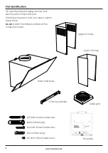 Предварительный просмотр 8 страницы Lamona LAM2707 User Instructions And Installation