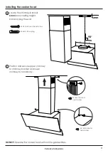 Предварительный просмотр 11 страницы Lamona LAM2707 User Instructions And Installation