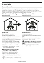 Preview for 7 page of Lamona LAM2803 User Instructions And Installation