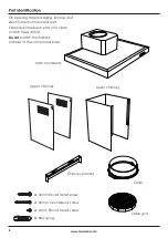 Preview for 8 page of Lamona LAM2803 User Instructions And Installation