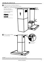 Preview for 11 page of Lamona LAM2803 User Instructions And Installation