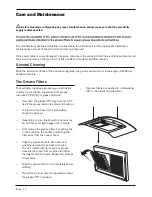 Preview for 10 page of Lamona LAM2850 Instructions & Installation Manual