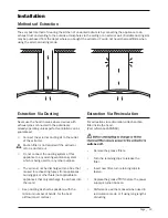 Preview for 12 page of Lamona LAM2850 Instructions & Installation Manual