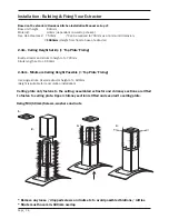 Preview for 16 page of Lamona LAM2850 Instructions & Installation Manual