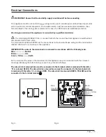 Предварительный просмотр 18 страницы Lamona LAM2850 Instructions & Installation Manual