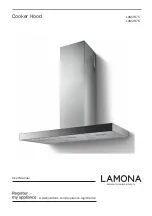 Предварительный просмотр 1 страницы Lamona LAM2875 User Manual