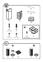 Предварительный просмотр 5 страницы Lamona LAM2876 Installation Instructions Manual