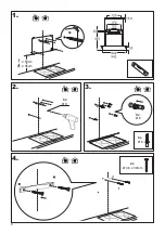 Предварительный просмотр 6 страницы Lamona LAM2876 Installation Instructions Manual