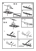 Предварительный просмотр 8 страницы Lamona LAM2876 Installation Instructions Manual