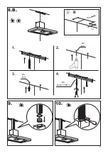 Предварительный просмотр 9 страницы Lamona LAM2876 Installation Instructions Manual