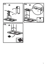 Предварительный просмотр 11 страницы Lamona LAM2876 Installation Instructions Manual