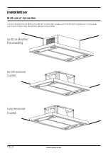 Предварительный просмотр 14 страницы Lamona LAM2950 Installation & User Manual