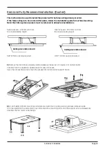 Предварительный просмотр 19 страницы Lamona LAM2950 Installation & User Manual