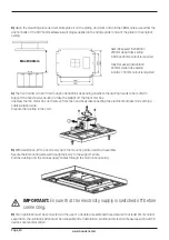 Предварительный просмотр 20 страницы Lamona LAM2950 Installation & User Manual