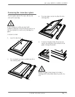 Preview for 17 page of Lamona LAM3201 User'S Installation Manual