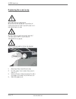 Preview for 18 page of Lamona LAM3201 User'S Installation Manual