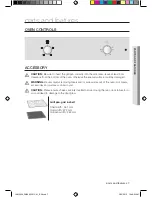 Preview for 7 page of Lamona LAM3204 User'S Installation Manual