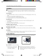 Preview for 10 page of Lamona LAM3204 User'S Installation Manual