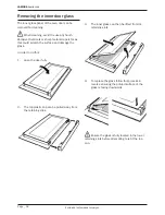 Preview for 18 page of Lamona LAM3209 Instructions & Installation Manual