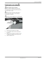 Preview for 19 page of Lamona LAM3209 Instructions & Installation Manual