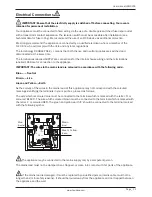 Preview for 21 page of Lamona LAM3209 Instructions & Installation Manual