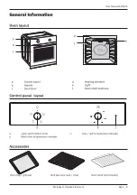 Preview for 8 page of Lamona LAM3210 Instructions And Installation