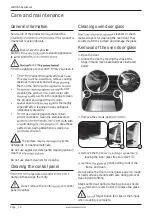 Preview for 15 page of Lamona LAM3210 Instructions And Installation