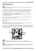 Preview for 18 page of Lamona LAM3210 Instructions And Installation